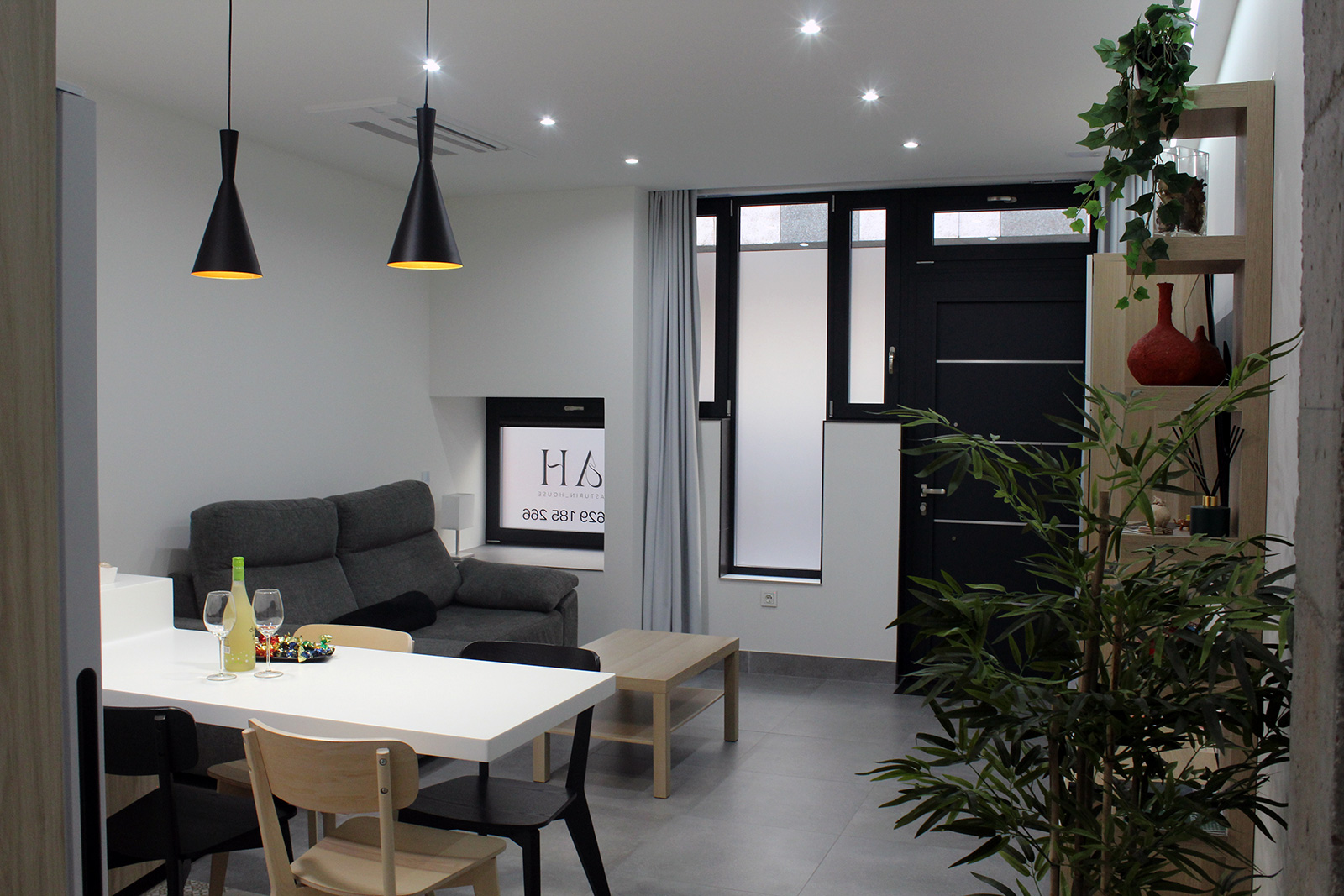 Apartamento turístico Salamanca