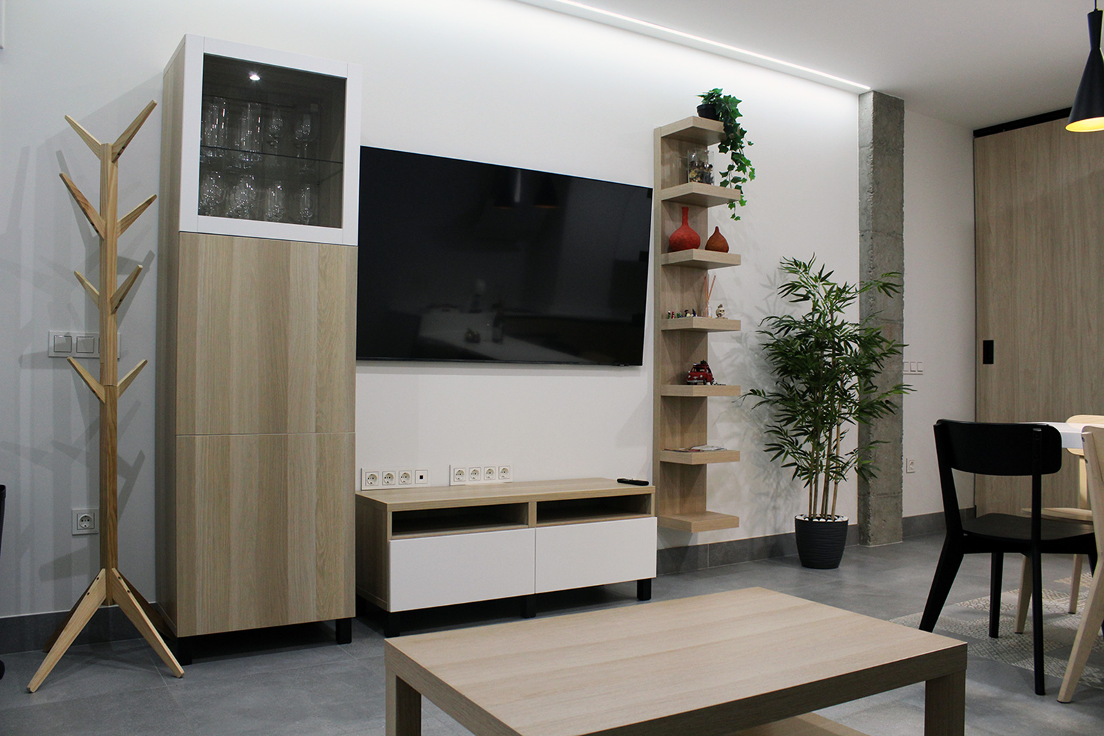Apartamento turístico Salamanca