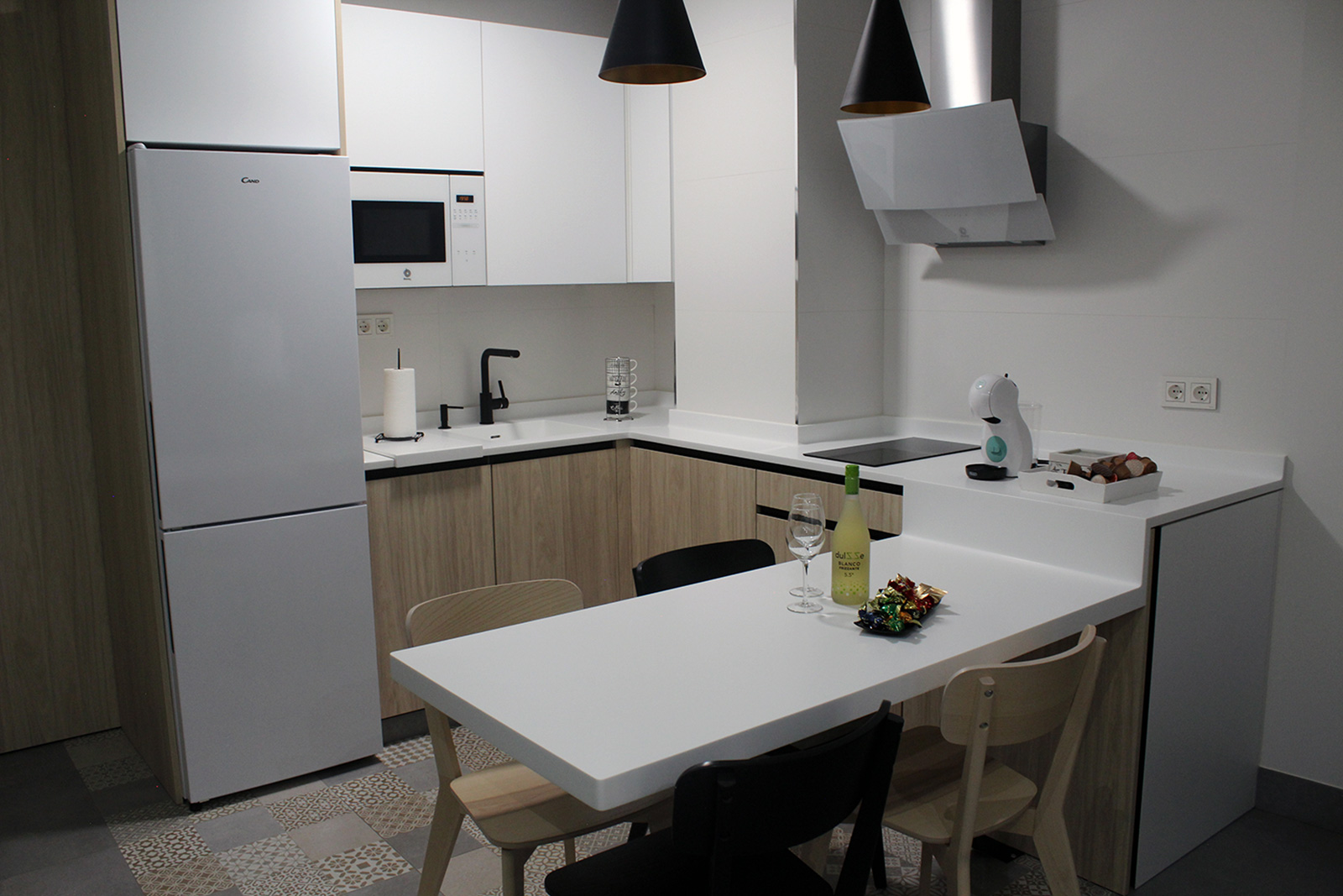 Apartamento turístico Salamanca