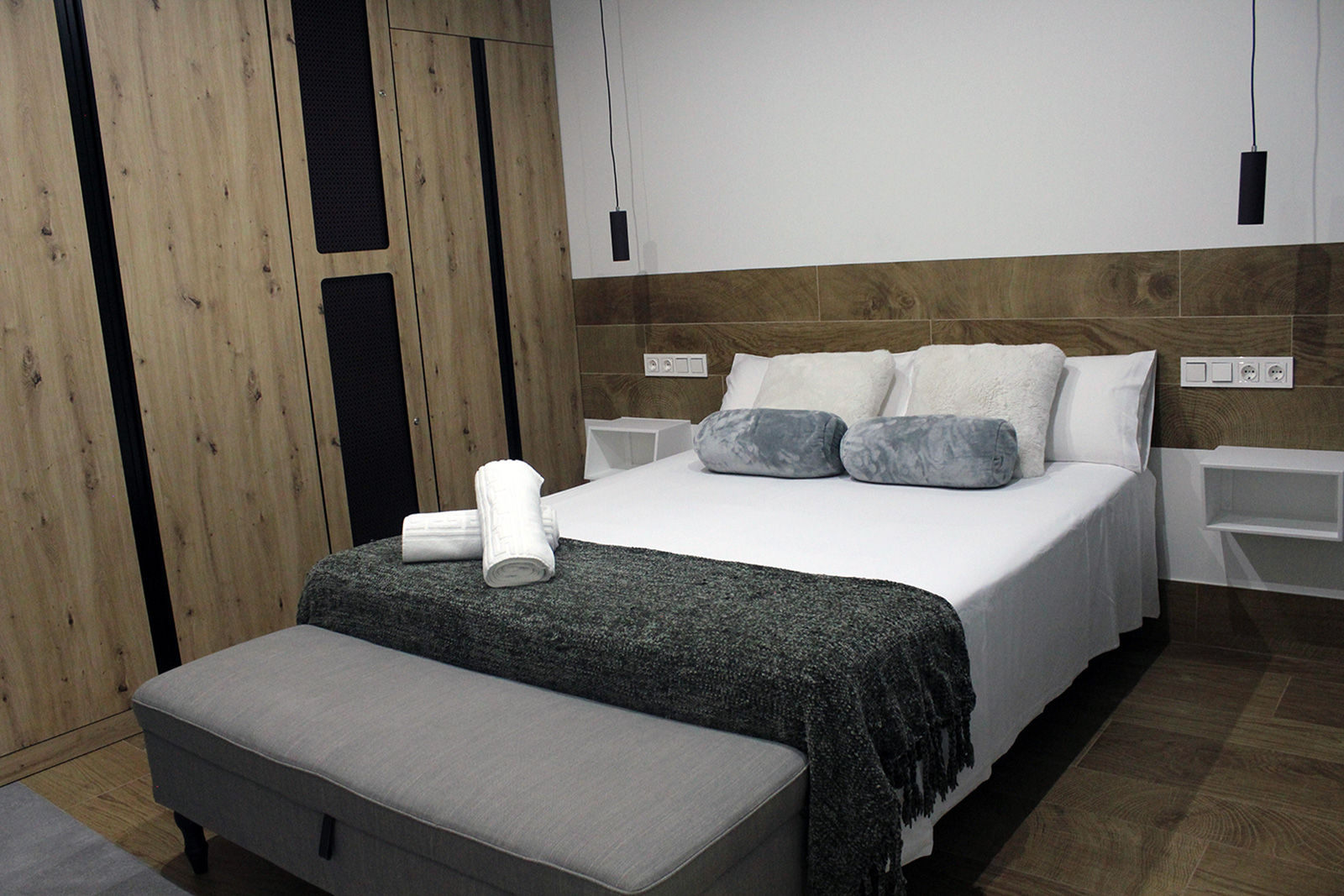 Apartamento turístico Salamanca