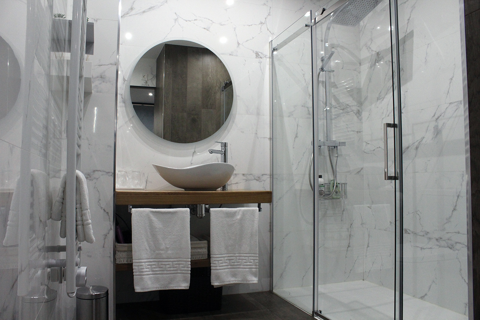 Apartamento turístico Salamanca