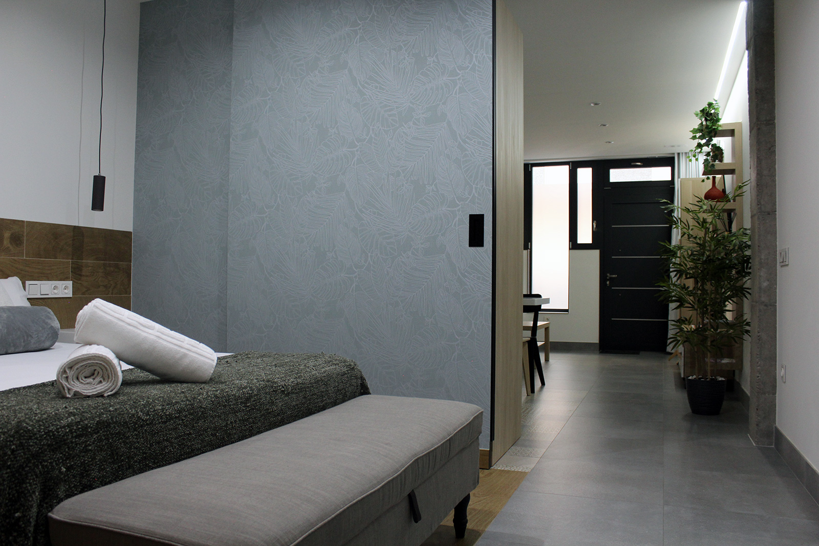 Apartamento turístico Salamanca